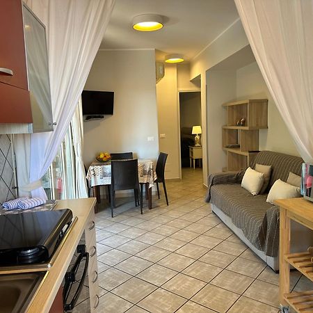 Apartamento La Casa Di Marilena Taormina Exterior foto