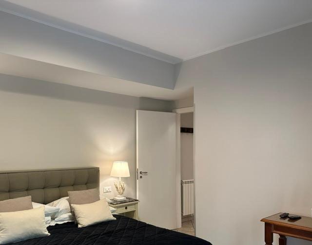 Apartamento La Casa Di Marilena Taormina Exterior foto