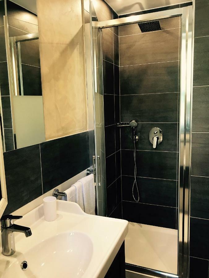 Apartamento La Casa Di Marilena Taormina Exterior foto